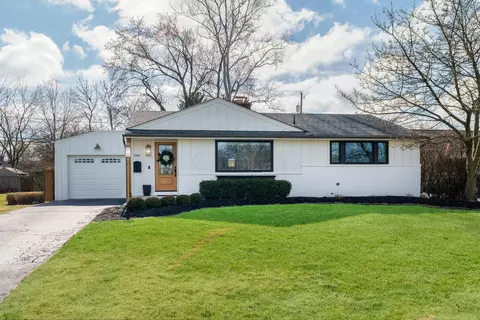 1981 Milden Rd, Columbus, OH 43221
