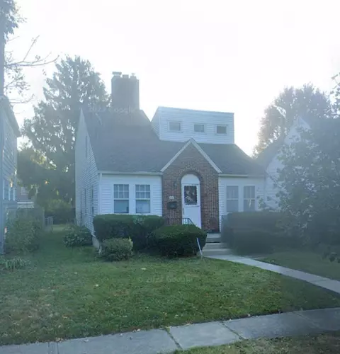 818 Chelsea Ave, Bexley, OH 43209