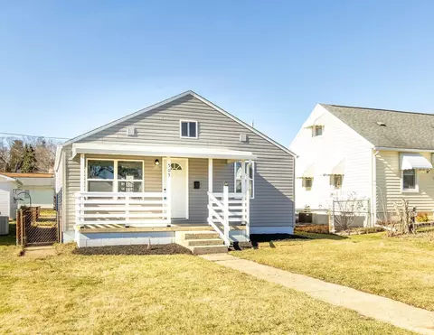 505 Busby Ave, Lancaster, OH 43130