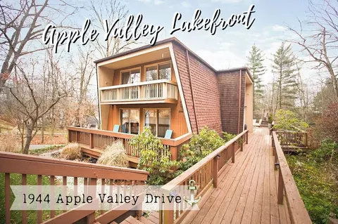 1944 Apple Valley Dr, Howard, OH 43028
