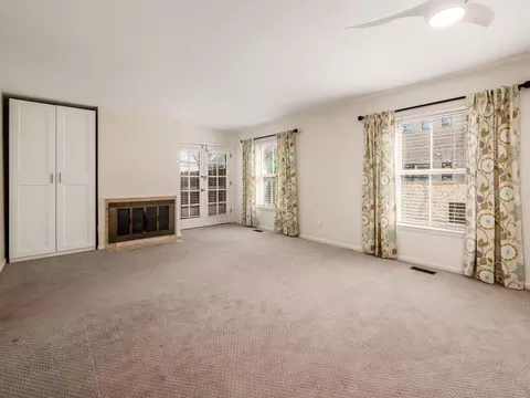 Living - 255 E Kossuth St #A, Columbus, OH 43206 photo 3 of 3