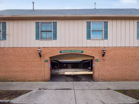 Exterior - 255 E Kossuth St #A, Columbus, OH 43206 photo 9 of 11