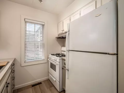 Kitchen - 255 E Kossuth St #A, Columbus, OH 43206 photo 2 of 2