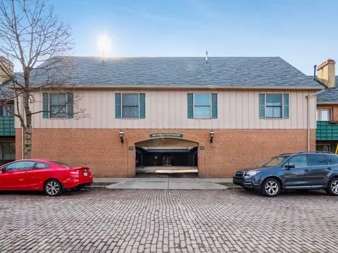 Exterior - 255 E Kossuth St #A, Columbus, OH 43206 photo 10 of 11