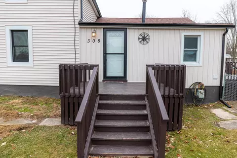 308 N Water St, Caledonia, OH 43314
