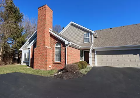 6156 Glen Village Dr, Dublin, OH 43016