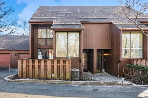 4955 Smoketalk Ln #5, Westerville, OH 43081