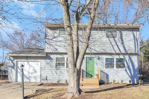 1935 Alsace Rd, Columbus, OH 43232