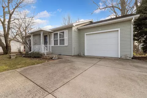 136 Prospect Ave, Bellefontaine, OH 43311