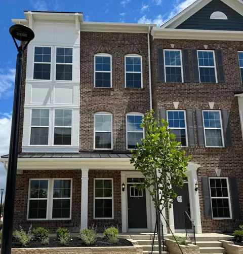 6864 Holcomb St #LOT 801, Dublin, OH 43017