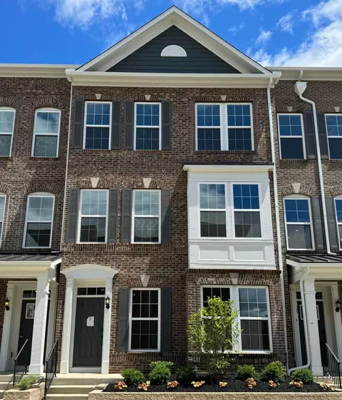 6860 Holcomb St #LOT 802, Dublin, OH 43017