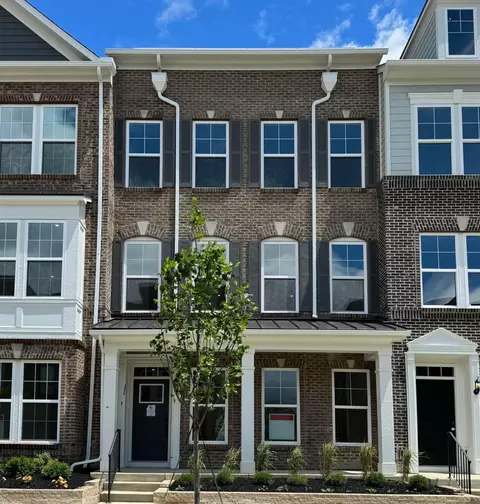 6856 Holcomb St #LOT 803, Dublin, OH 43017