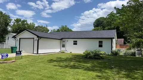 13520 Juniper Rd NE, Thornville, OH 43076