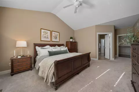 Bedroom - 2270 Maple Leaf Cir, Blacklick, OH 43004 photo 7 of 13