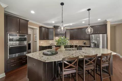 Kitchen - 2270 Maple Leaf Cir, Blacklick, OH 43004 photo 3 of 11