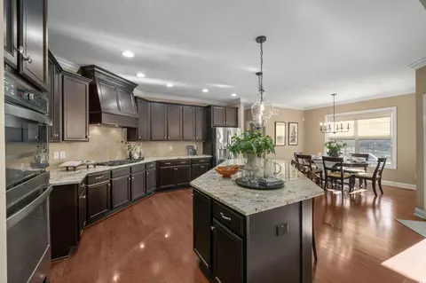 Kitchen - 2270 Maple Leaf Cir, Blacklick, OH 43004 photo 1 of 11