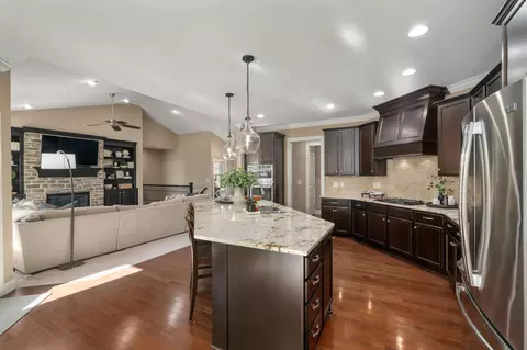 Kitchen - 2270 Maple Leaf Cir, Blacklick, OH 43004 photo 5 of 11