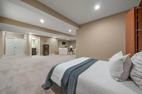 Bedroom - 2270 Maple Leaf Cir, Blacklick, OH 43004 photo 10 of 13
