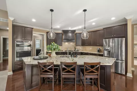 Kitchen - 2270 Maple Leaf Cir, Blacklick, OH 43004 photo 4 of 11