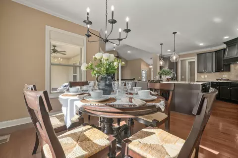Dining - 2270 Maple Leaf Cir, Blacklick, OH 43004 photo 3 of 4