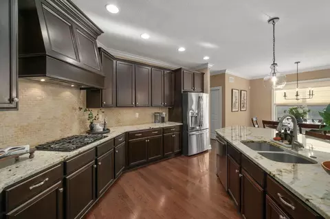 Kitchen - 2270 Maple Leaf Cir, Blacklick, OH 43004 photo 11 of 11