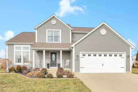 4404 Marilyn Dr, Lewis Center, OH 43035