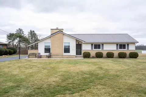 2859 State Route 41 NW, Washington Court House, OH 43160