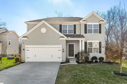 7679 Whitepine Ridge Ct, Reynoldsburg, OH 43068