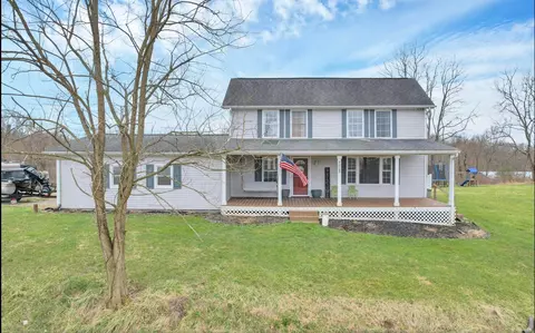 7805 Payne Rd, Roseville, OH 43777
