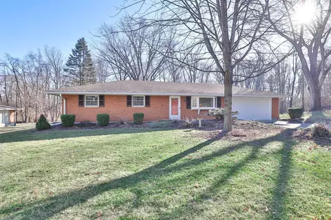 1030 Joffre Pl, Beavercreek, OH 45430