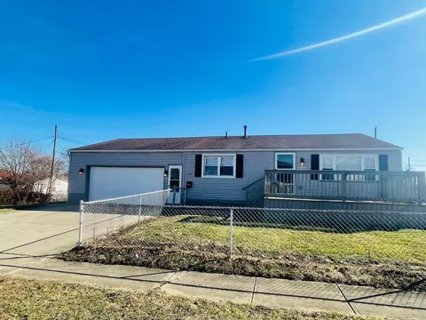 192 Delaney Dr, Columbus, OH 43207