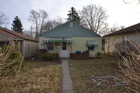 811 E Como Ave, Columbus, OH 43224