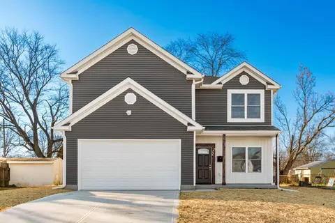 3299 Fontaine Rd, Columbus, OH 43232