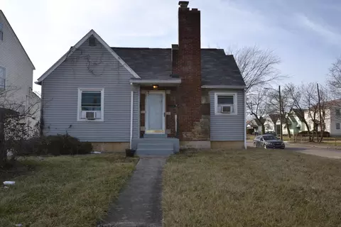 2265 Dresden St, Columbus, OH 43211