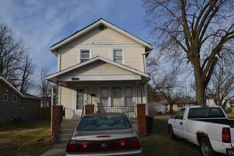 2266 Sale Rd, Columbus, OH 43224