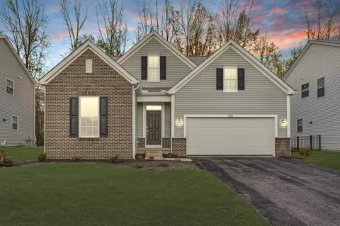 626 Habitat Way, Sunbury, OH 43074