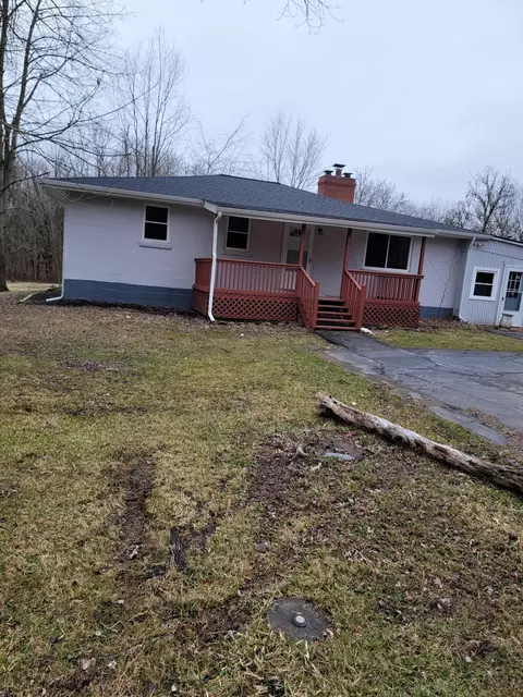 1470 Polk Hollow Rd, Chillicothe, OH 45601