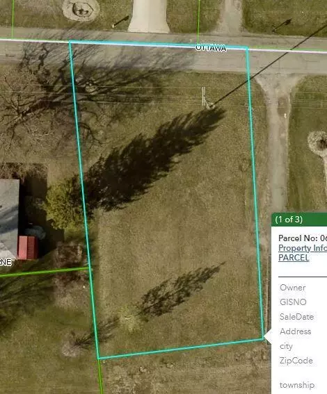 0 E Ottawa St, Richwood, OH 43344