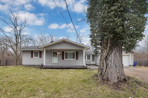 5433 Walnut View Blvd, Columbus, OH 43230