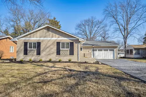 3590 Grafton Ave, Columbus, OH 43220