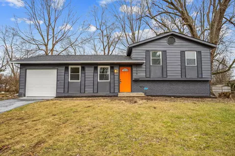 5139 Burdett Dr, Columbus, OH 43232