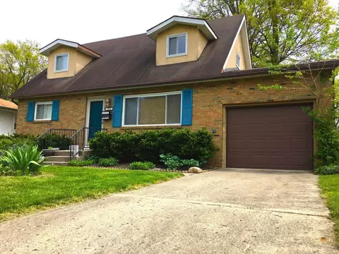 1272 Shady Lane Rd, Columbus, OH 43227