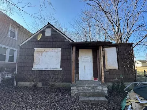 1537 Chauncy Rd, Columbus, OH 43219