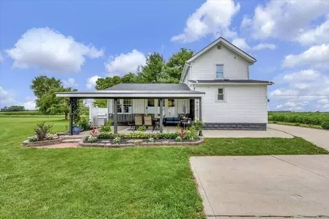 10760 Walnut Creek Pike, Ashville, OH 43103