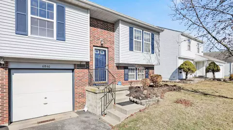 6860 Brockland Dr, Reynoldsburg, OH 43068