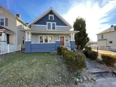 122 Wilson Ave, Lancaster, OH 43130