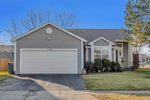 2967 Cutler Dr, Hilliard, OH 43026