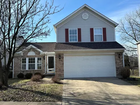 9445 Deer Walk Ct, West Chester, OH 45069
