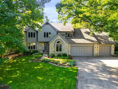 5543 Haddington Dr, Dublin, OH 43017