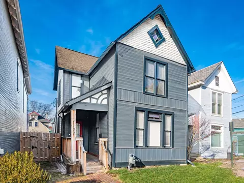 1109 Say Ave, Columbus, OH 43201